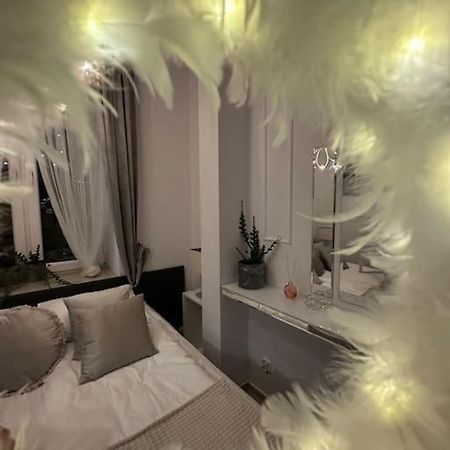 Salt Inn Apartments No 2 - Jacuzzi Величка Экстерьер фото
